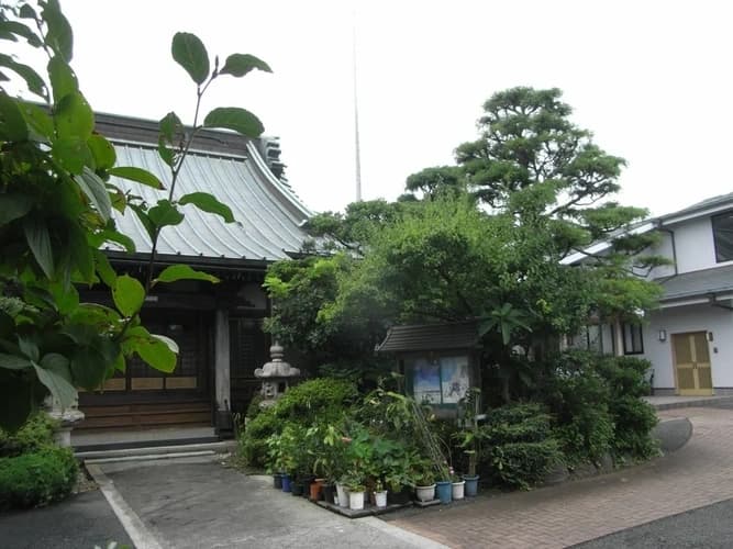 圓宗寺