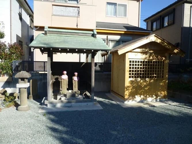 東林寺