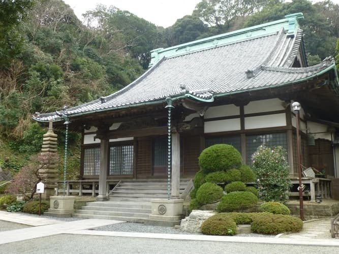 西徳寺