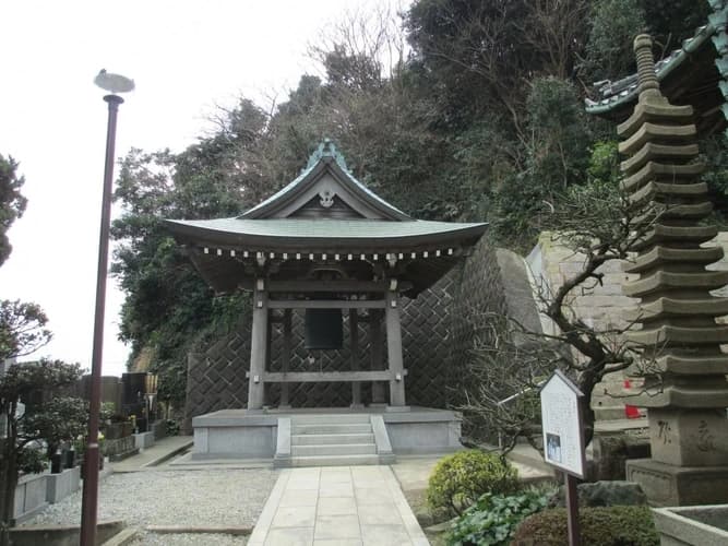 西徳寺
