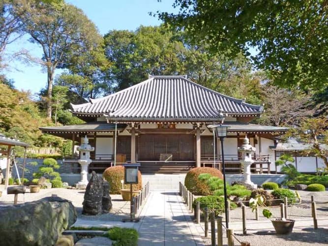 長福寺