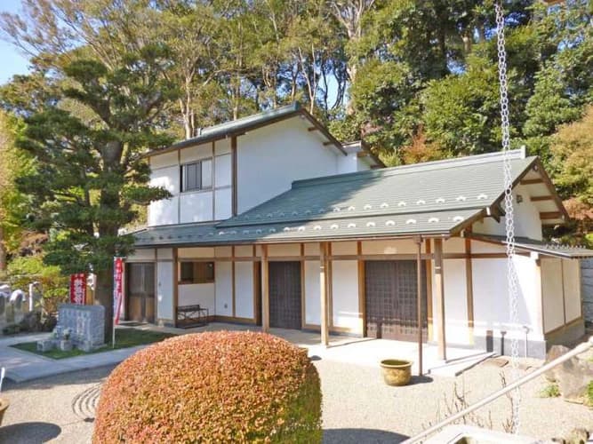 長福寺