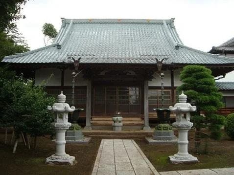 龍雲寺