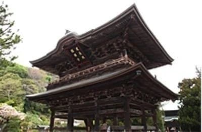 正統院（建長寺塔頭）