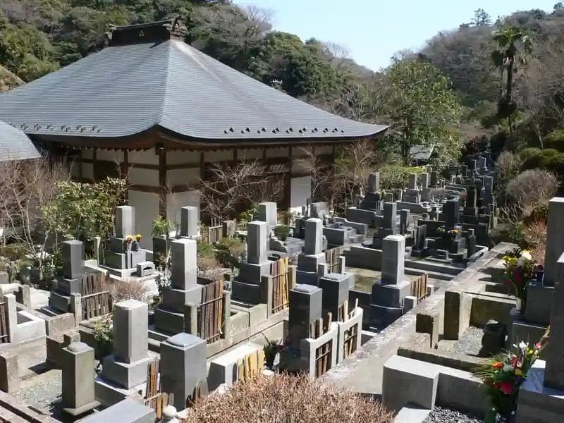 龍峰院