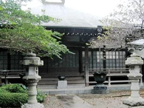 源東院