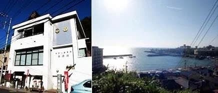 海潮山 佛乗院