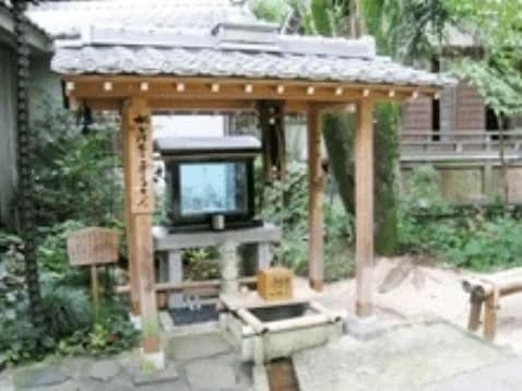 円福寺墓苑