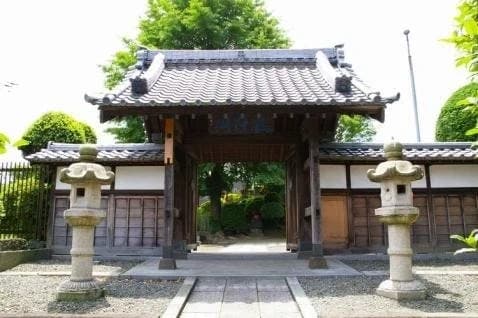 龍祥山 勝國寺（勝国寺）