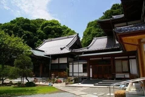 龍祥山 勝國寺（勝国寺）