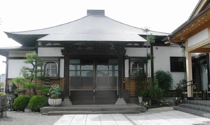 大経寺