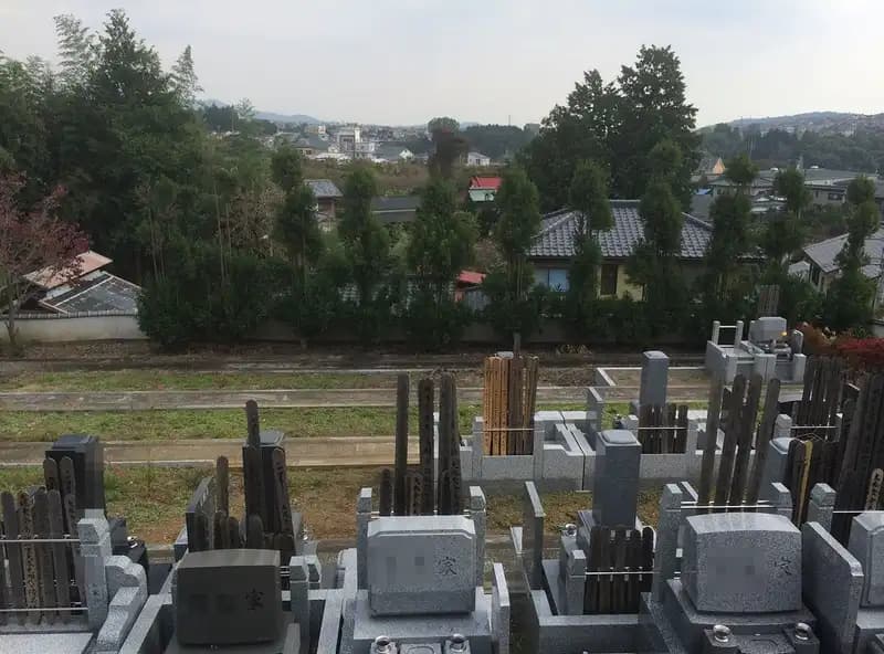 東光墓園