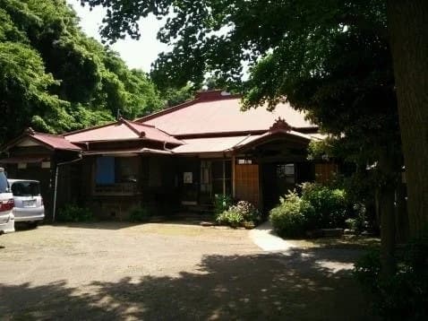妙法寺