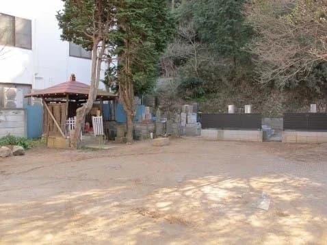 妙法寺