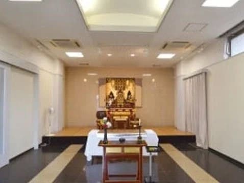 大圓寺（根岸共同墓地）