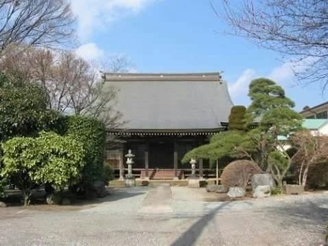 弘徳寺