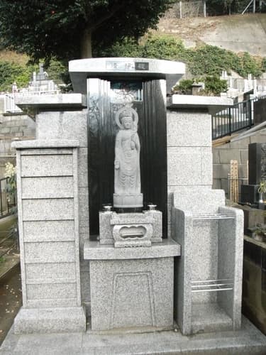 高野山真言宗 歓成院 清浄殿