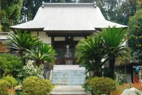 盛徳寺