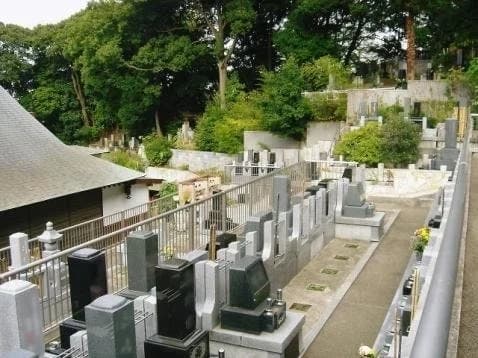 盛徳寺