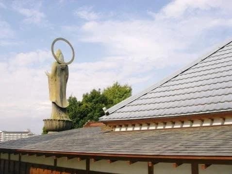盛徳寺