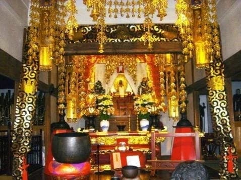 盛徳寺