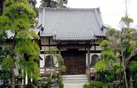 東漸寺