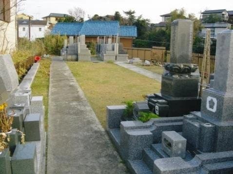 東漸寺