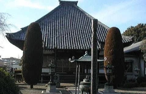 専称寺