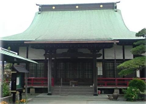 明窓寺