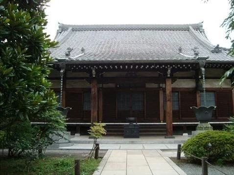 瑞雲寺