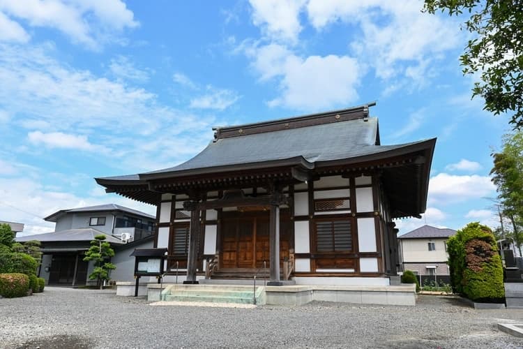 青蓮寺