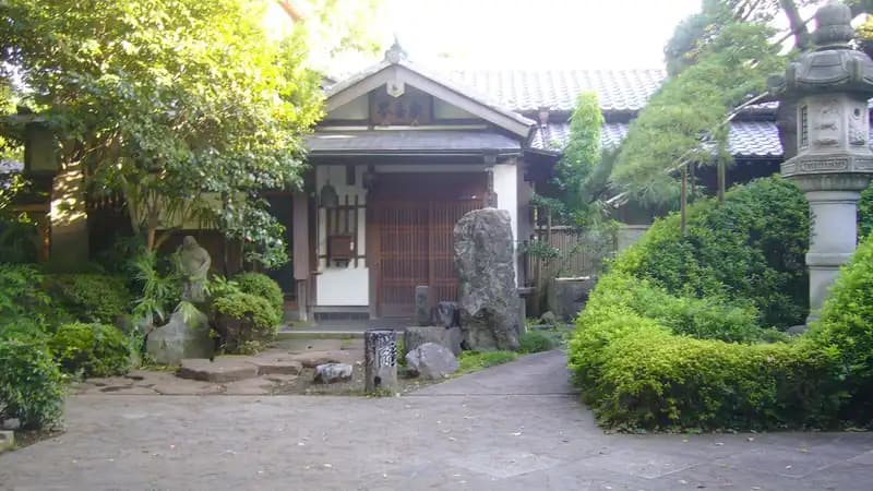 全龍寺