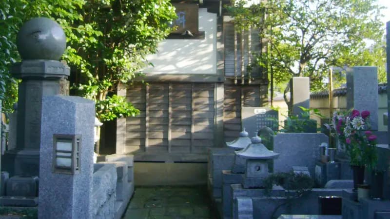 全龍寺