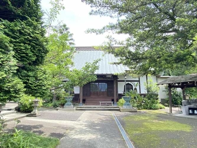 法蓮寺