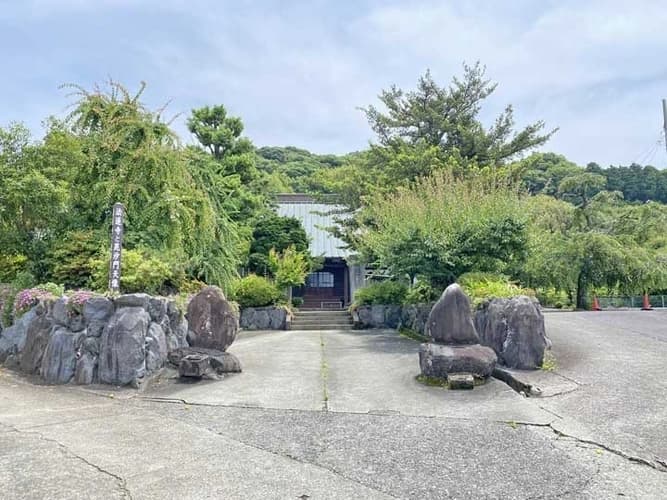 法蓮寺