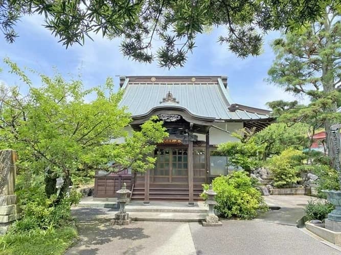法蓮寺