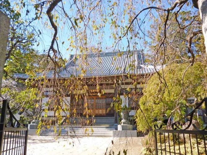 西林寺