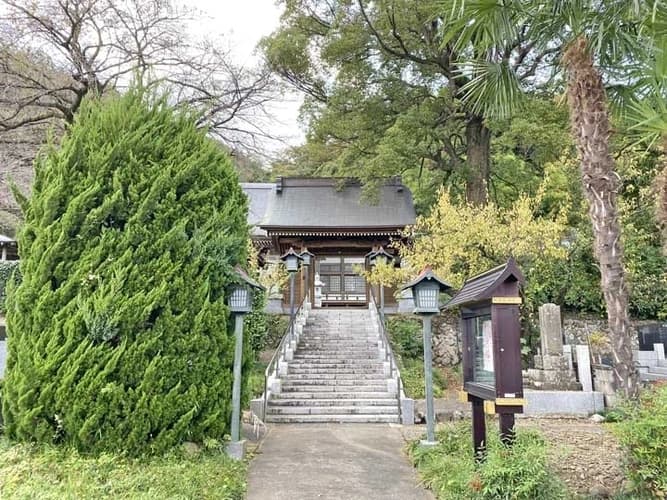 宝泉寺