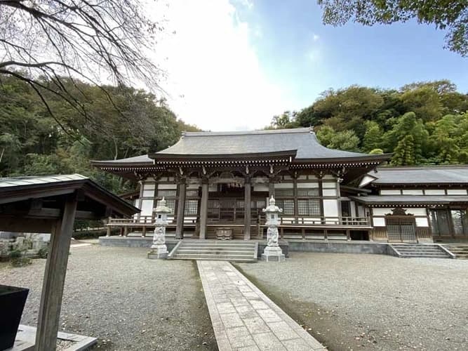 宝泉寺