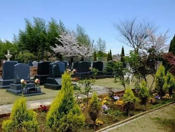 東戸塚メモリアルパーク