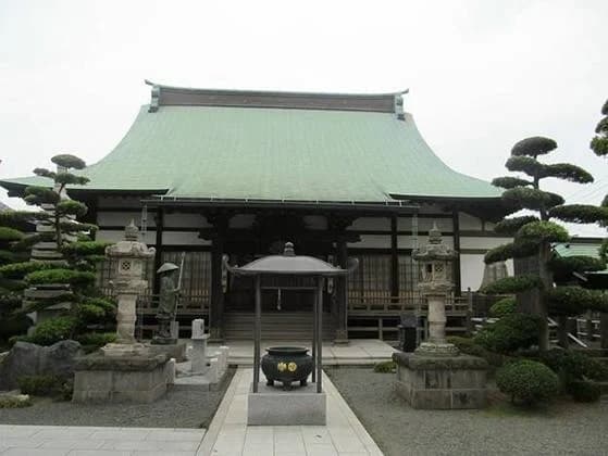 善福寺