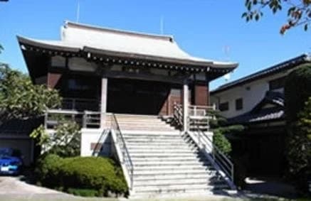 延台寺