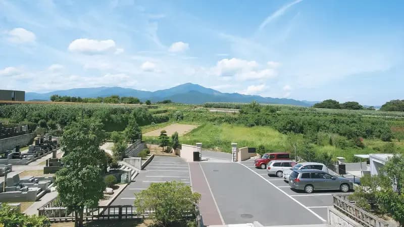 平塚霊園 那由佗の郷