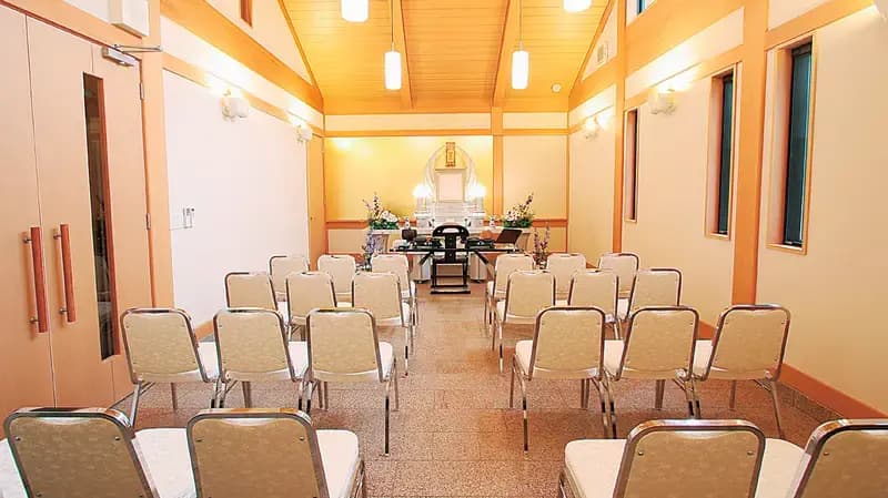 平塚霊園 那由佗の郷