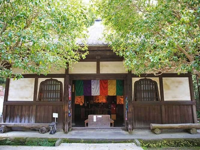 圓應寺墓苑（円應寺墓苑）