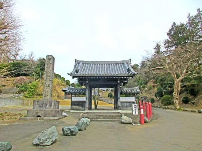 妙福寺