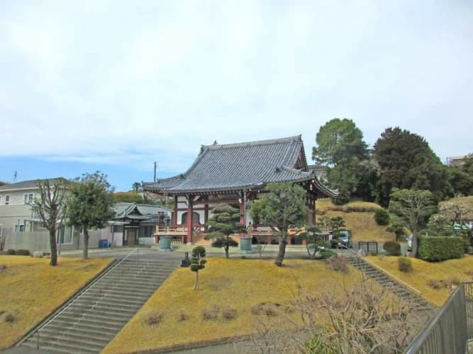 妙福寺