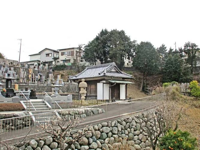 妙福寺