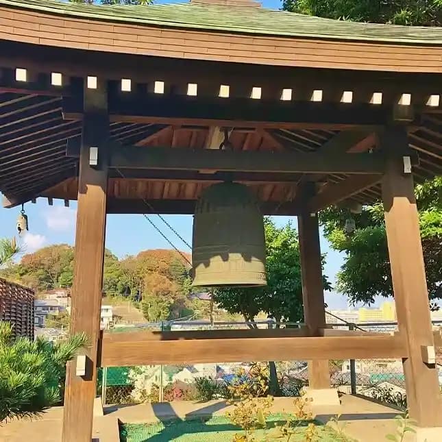 磯子の丘