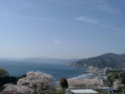ゆがわら吉浜霊園（神明院墓地）